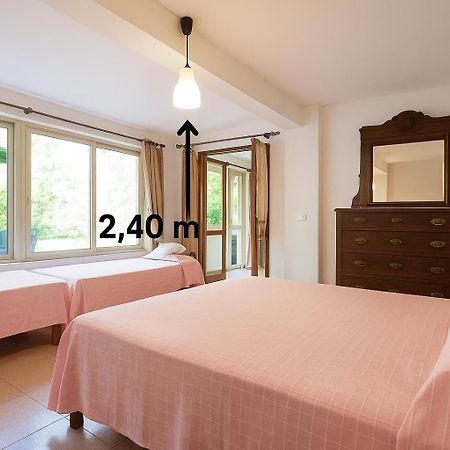 אפרטהוטל טירניה Casa Furrer מראה חיצוני תמונה